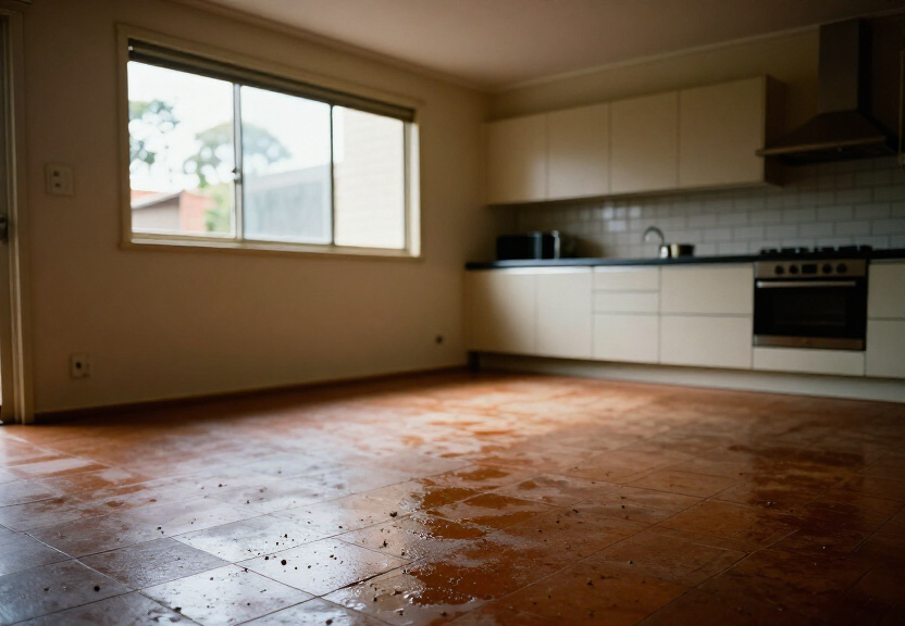Wasp nest removal in a Baulkham Hills backyard