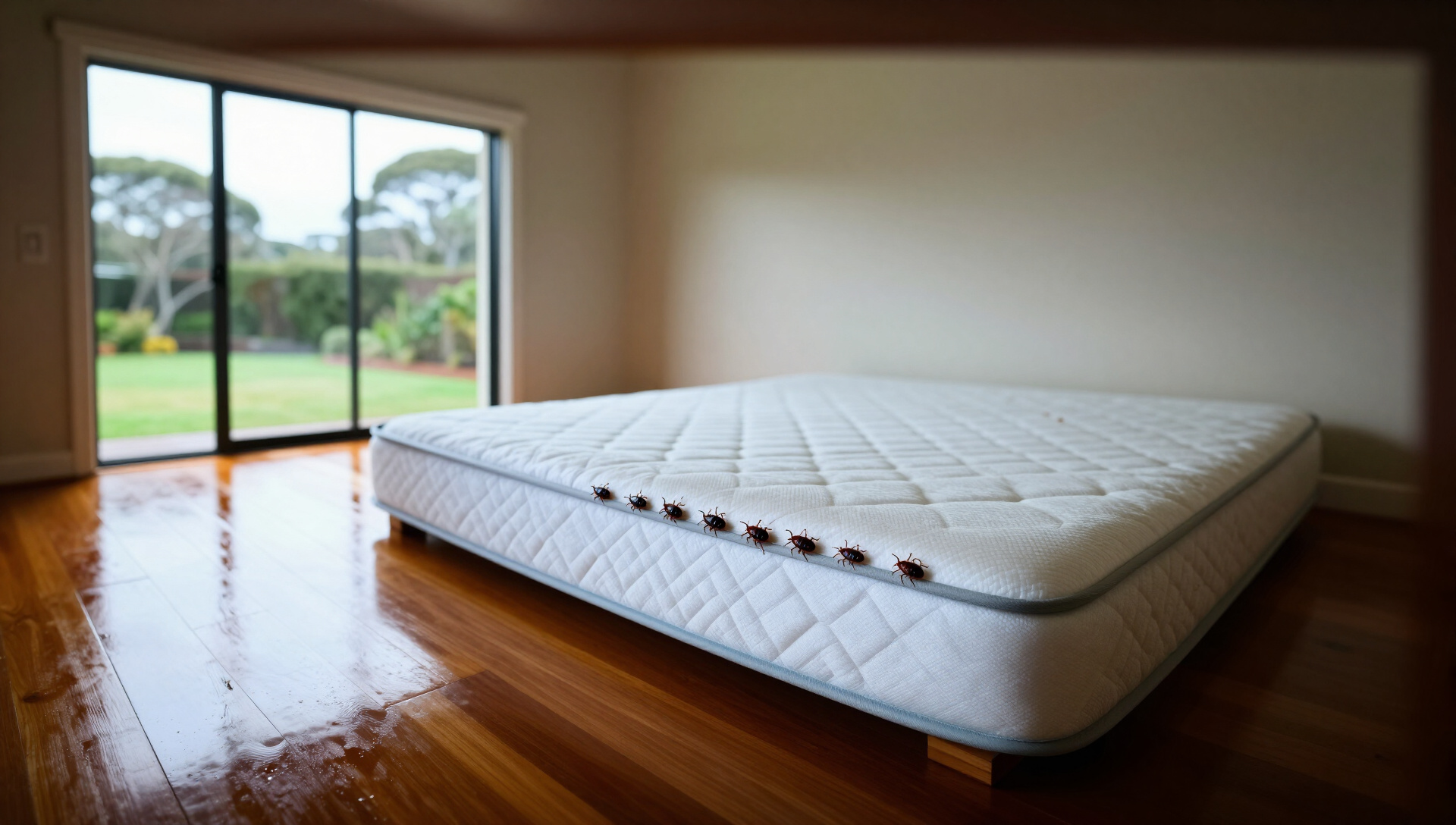 Bed Bugs Control in Baulkham Hills