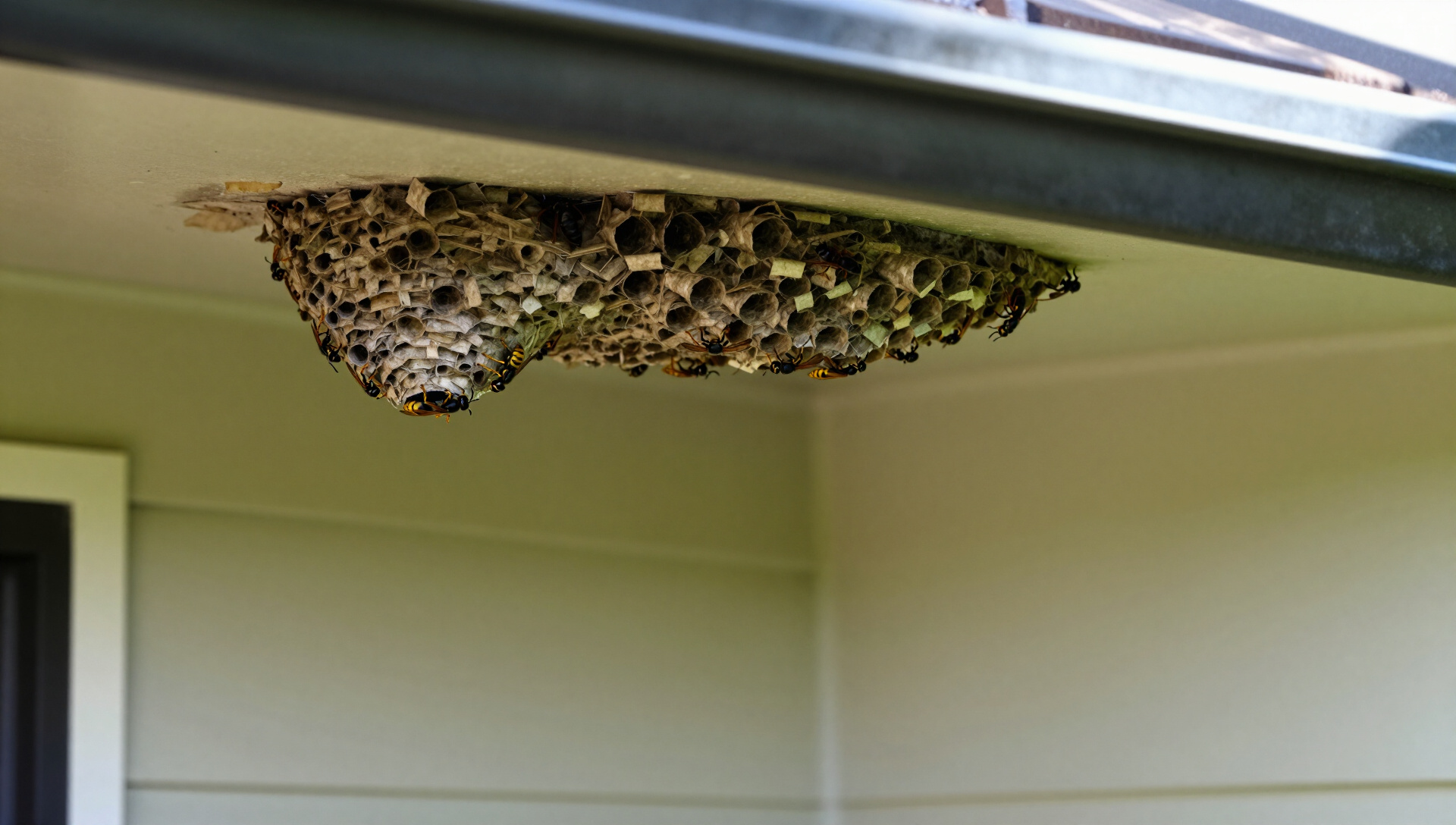 Bees and Wasp Removal in Baulkham Hills