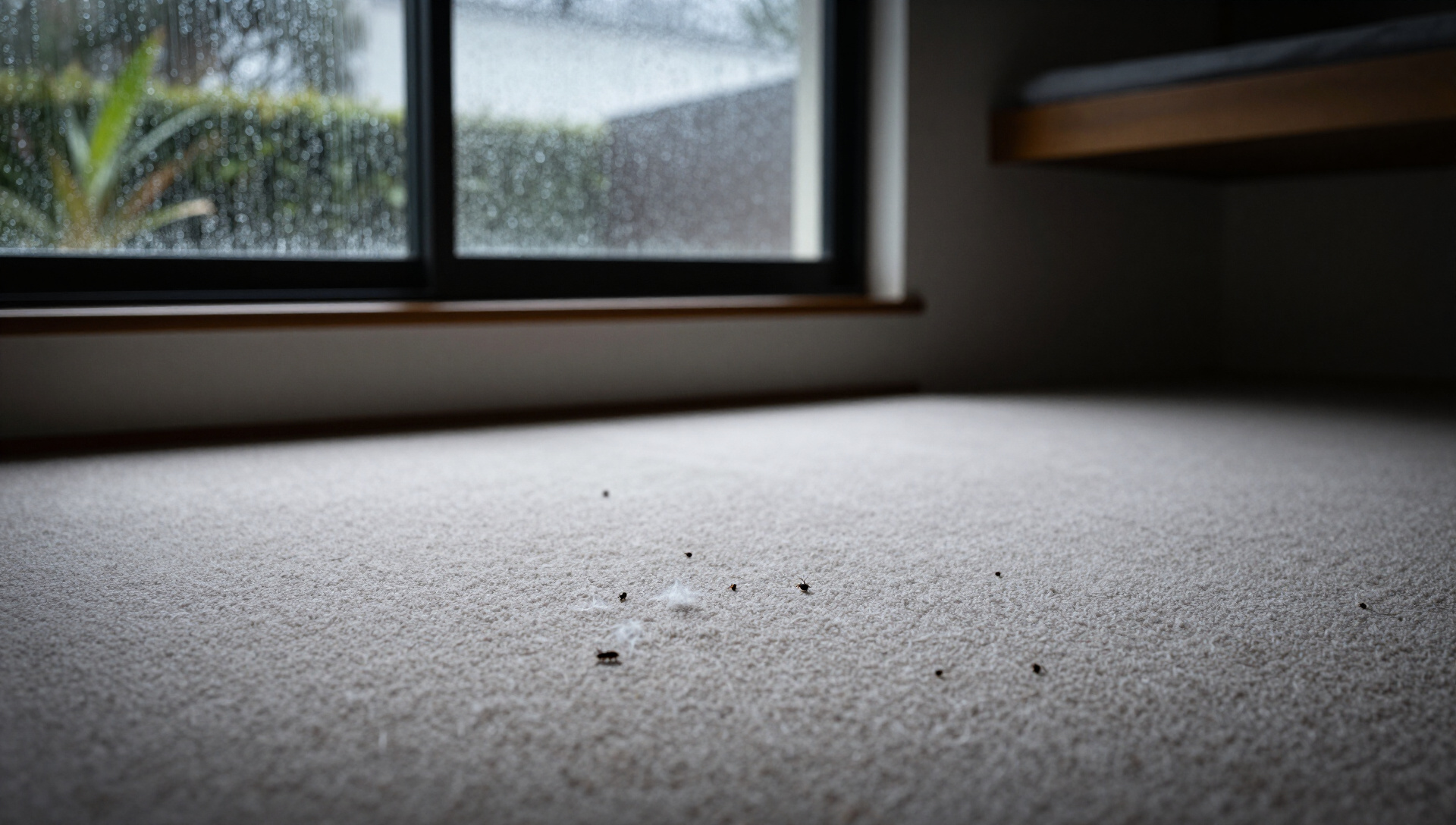 Fleas and Ticks Removal in Baulkham Hills