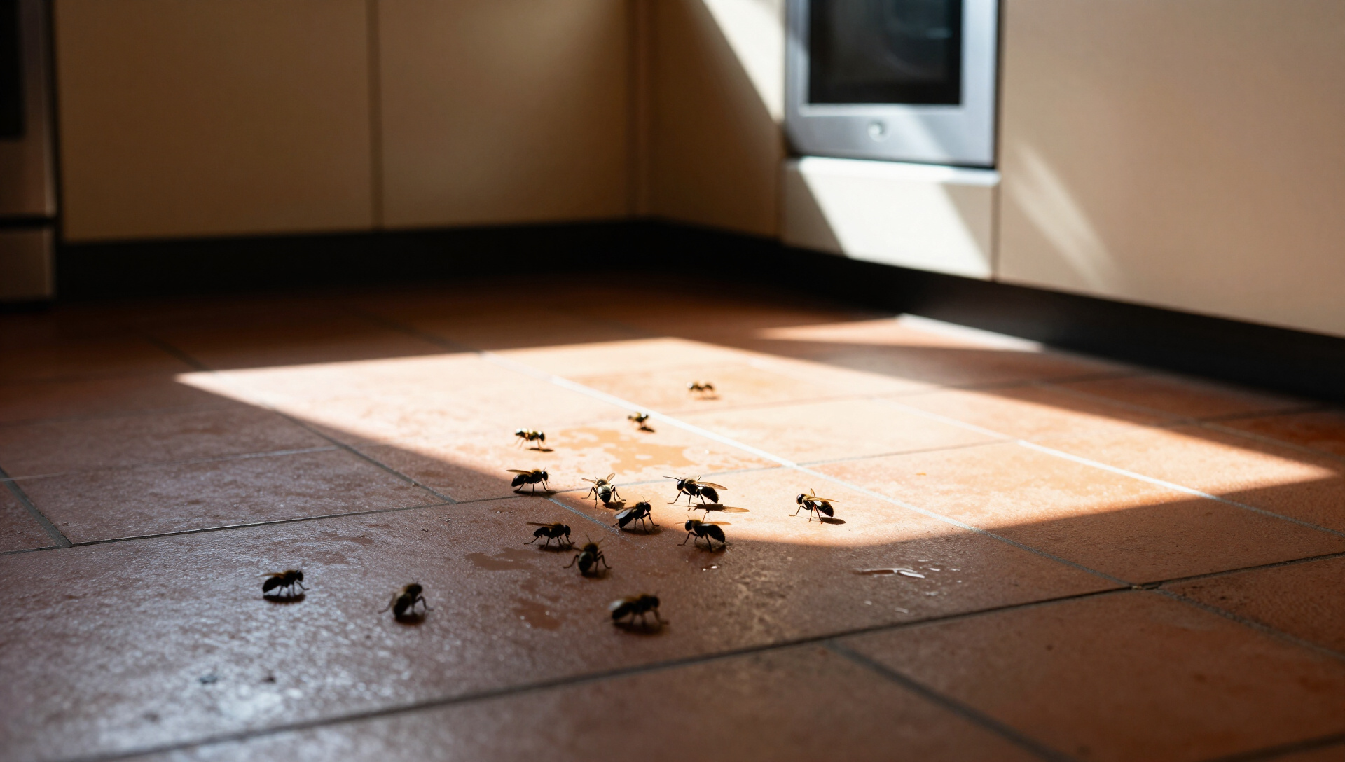 Insect Control in Baulkham Hills